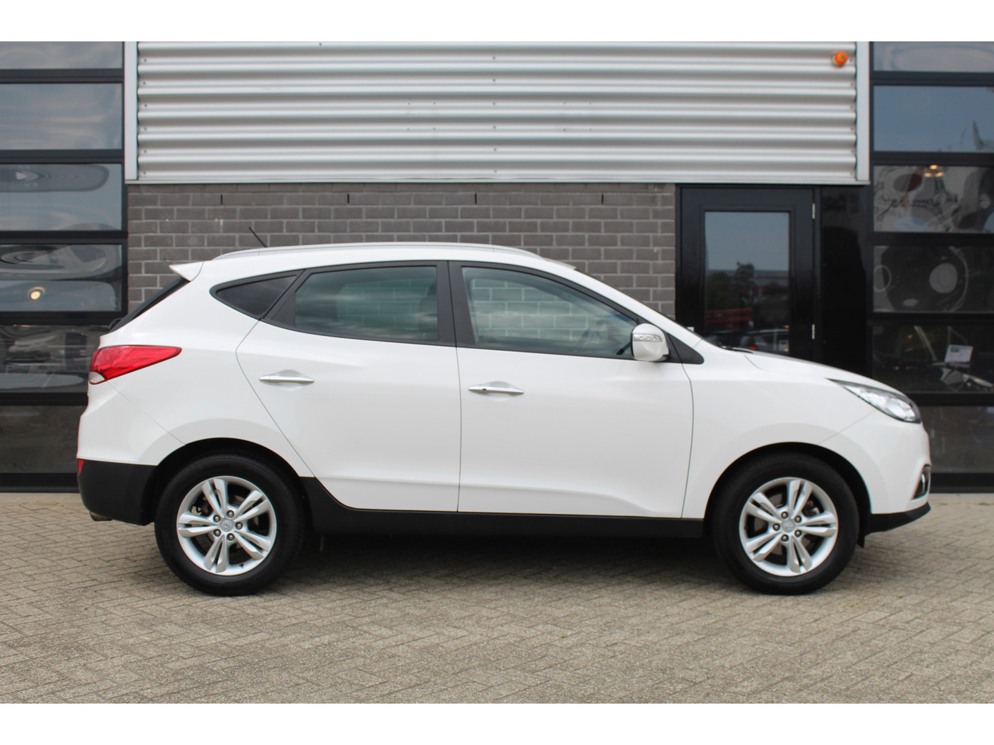 Hyundai