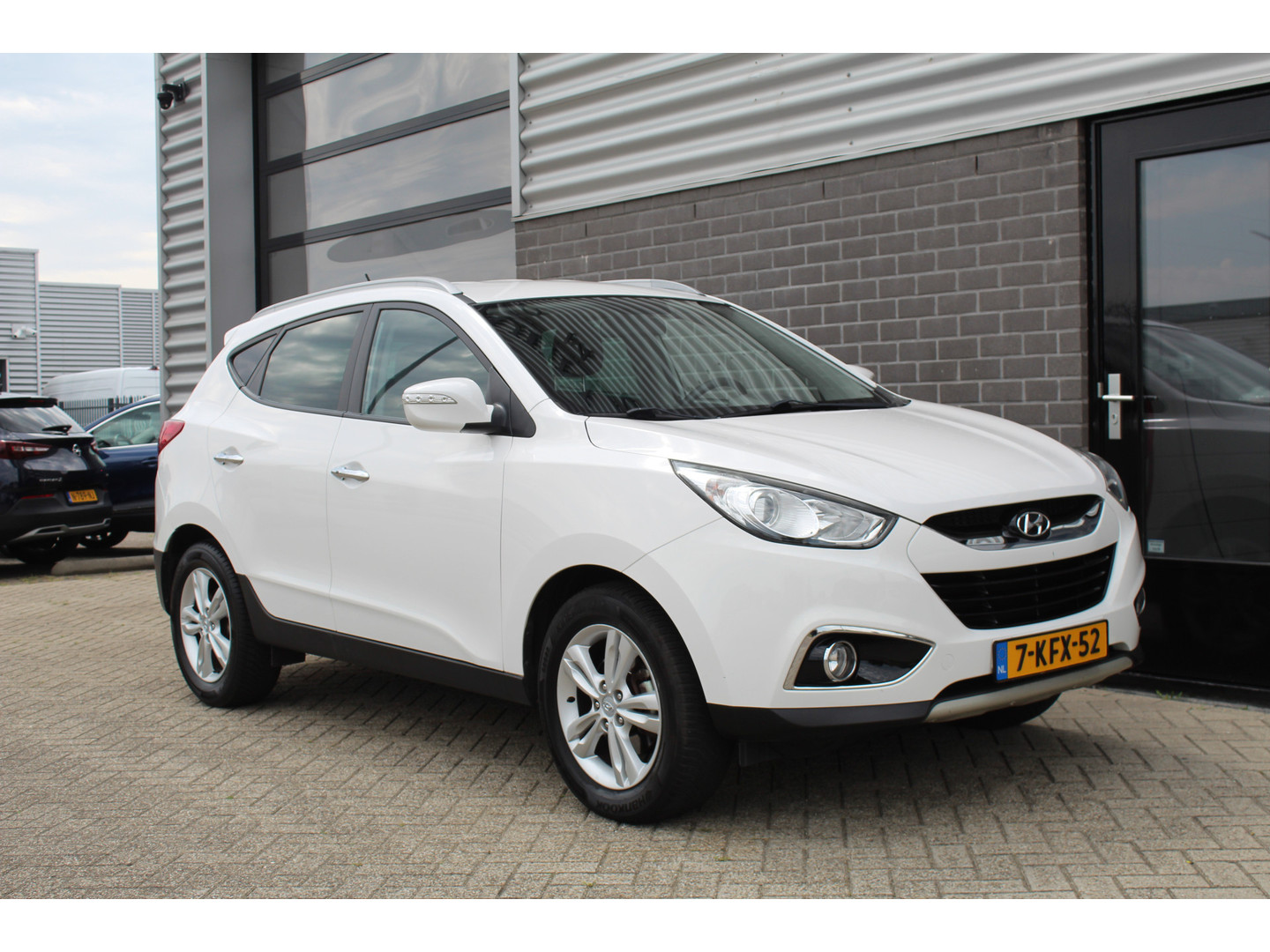 Hyundai