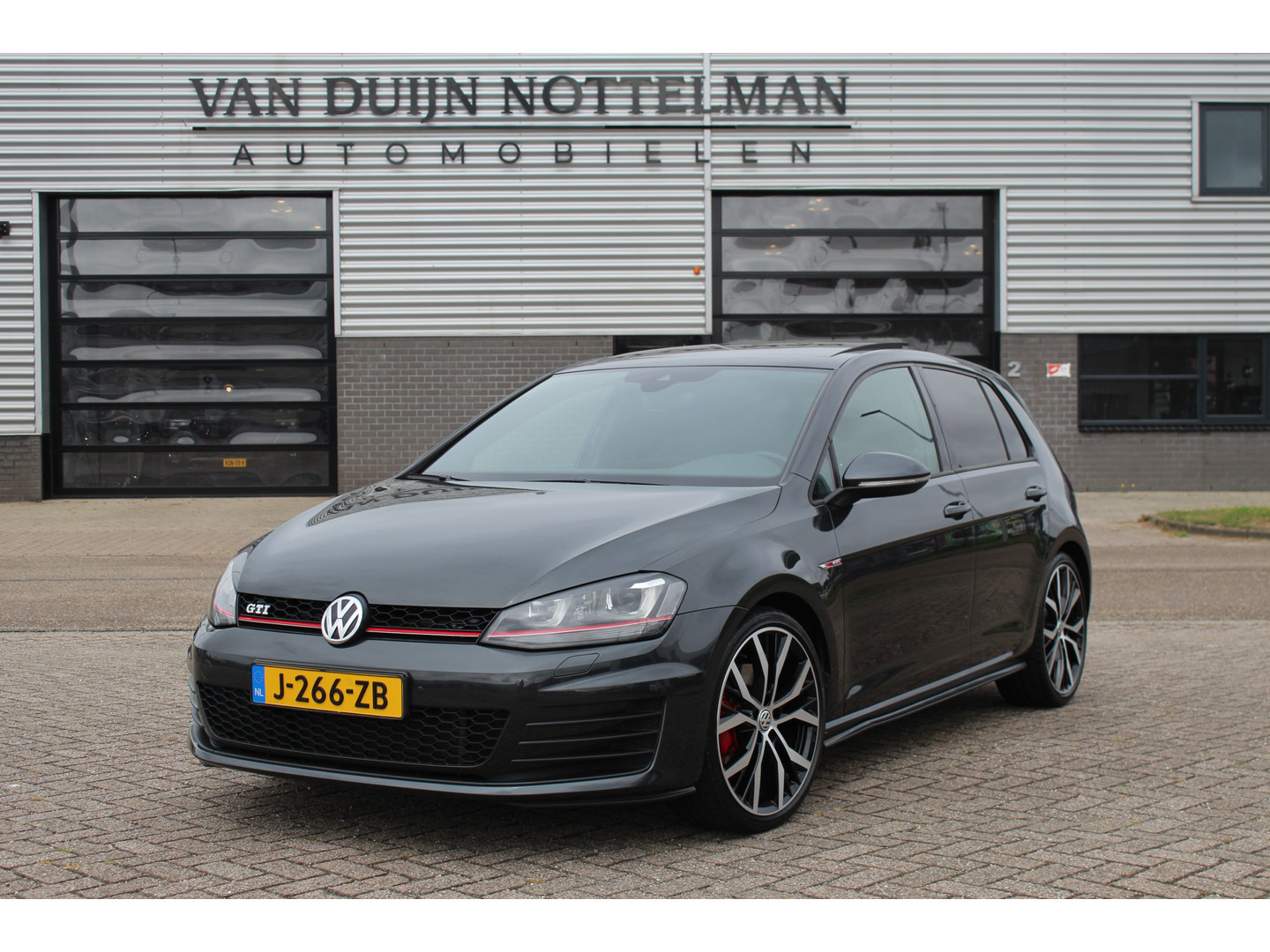 Volkswagen Volkswagen