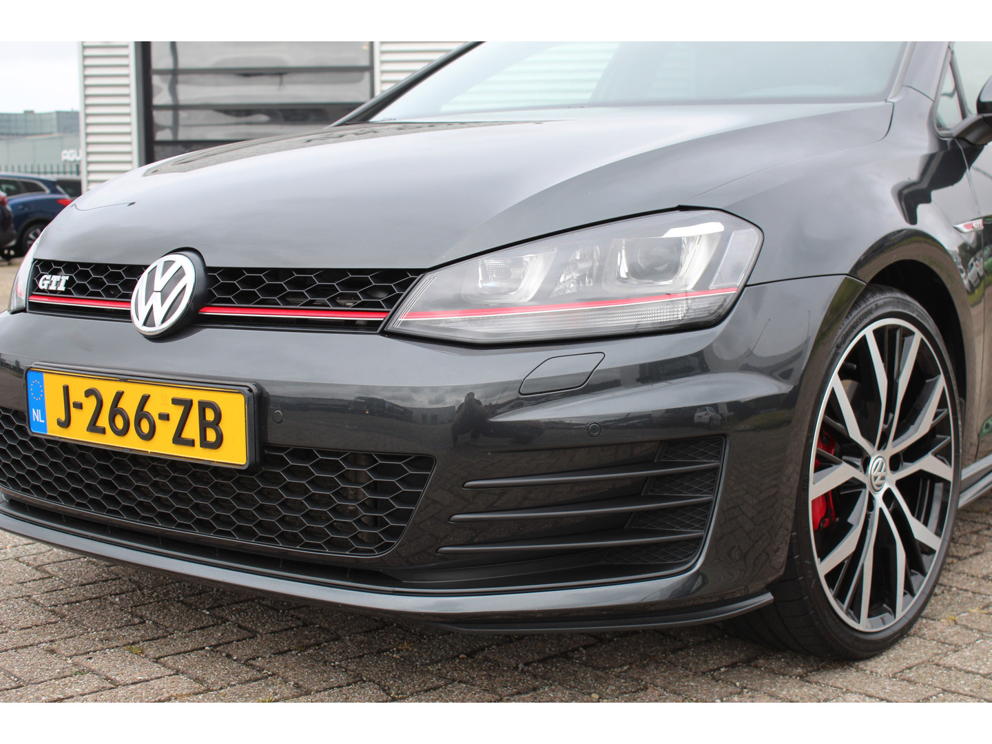 Volkswagen Volkswagen