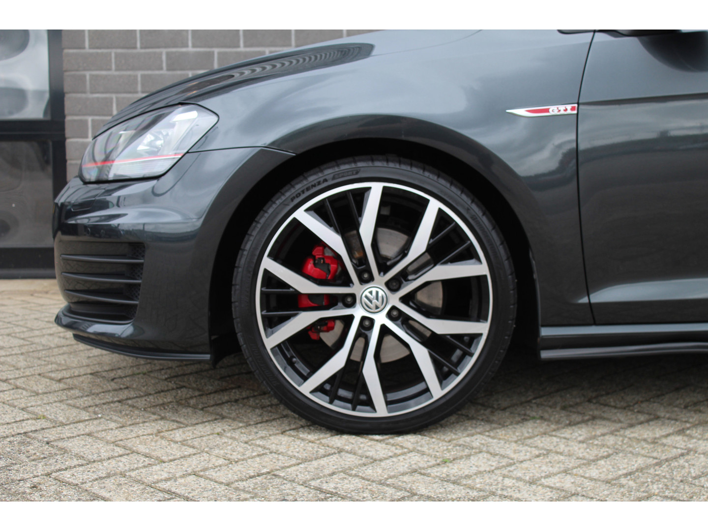 Volkswagen Volkswagen