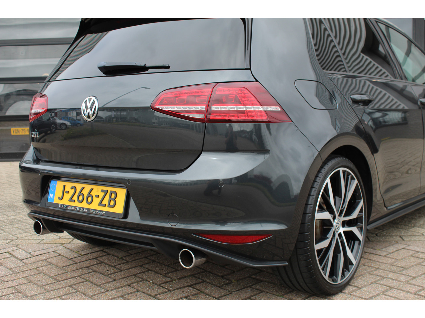Volkswagen Volkswagen