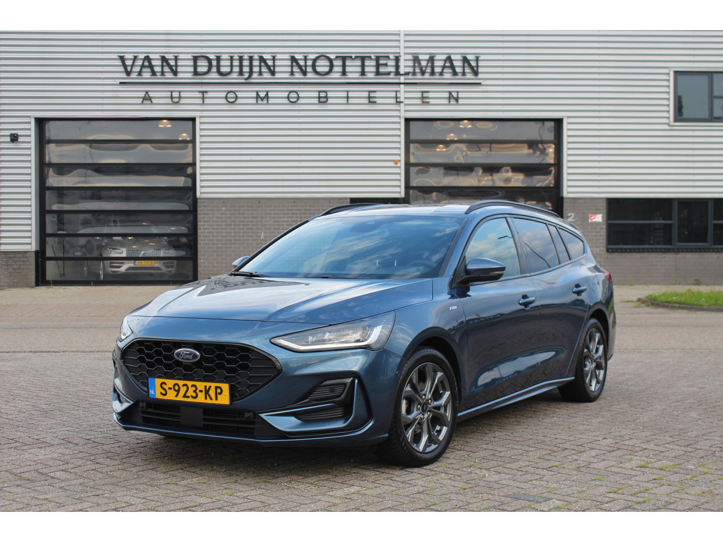 Ford Ford