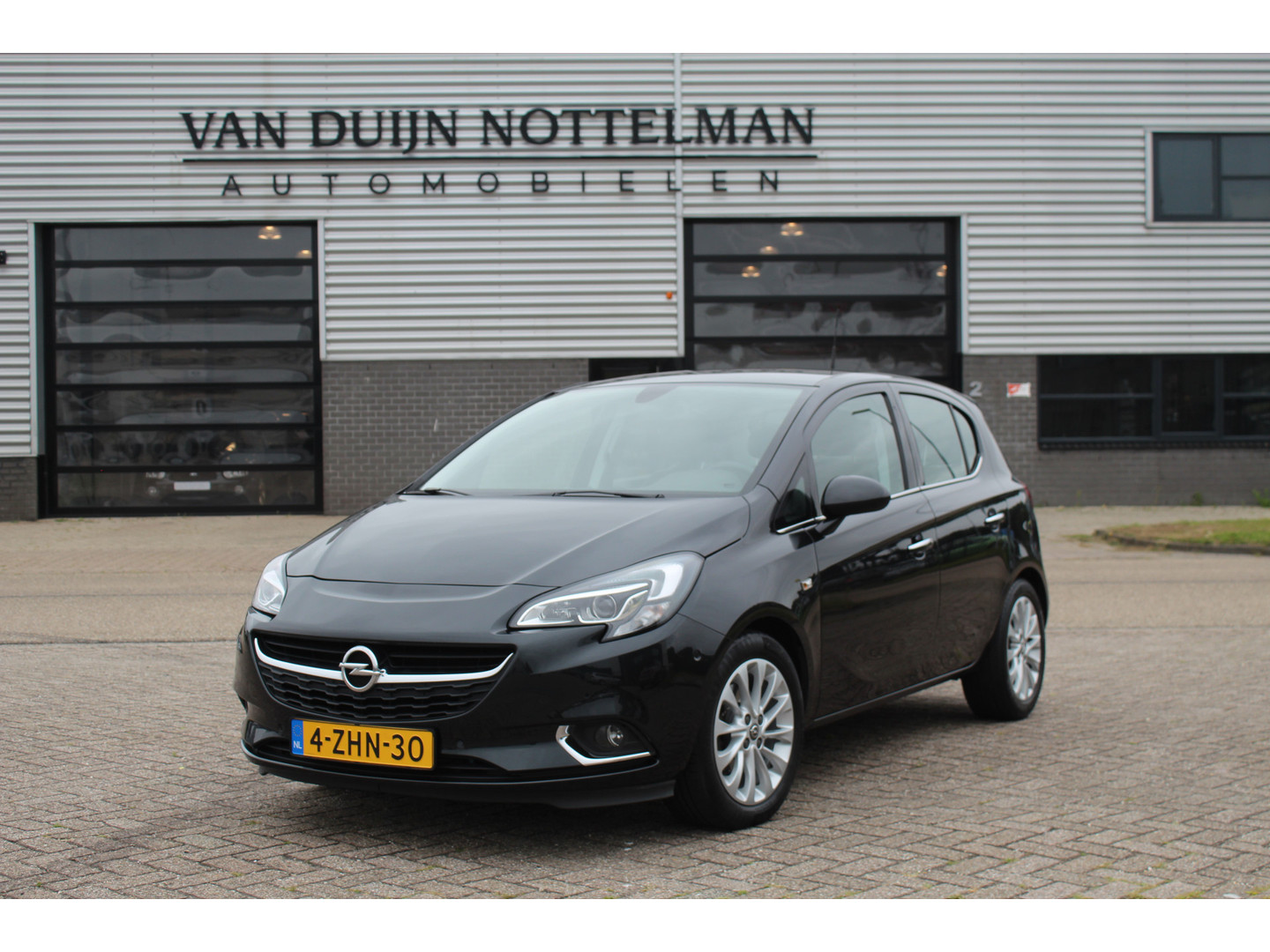 Opel