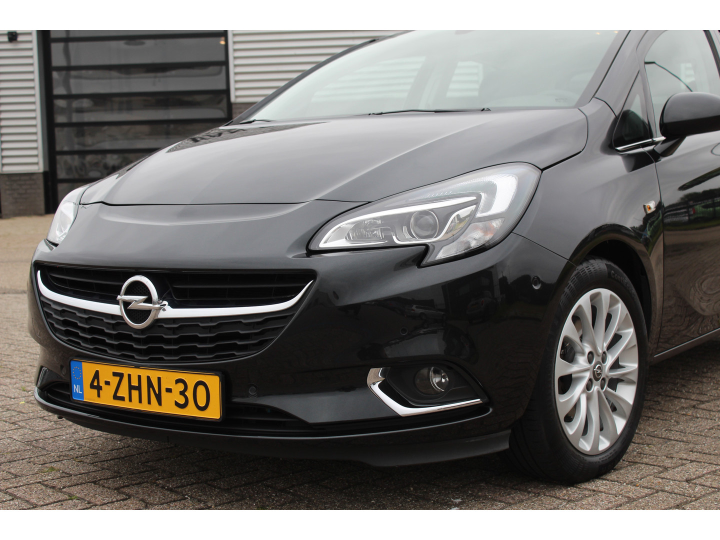 Opel