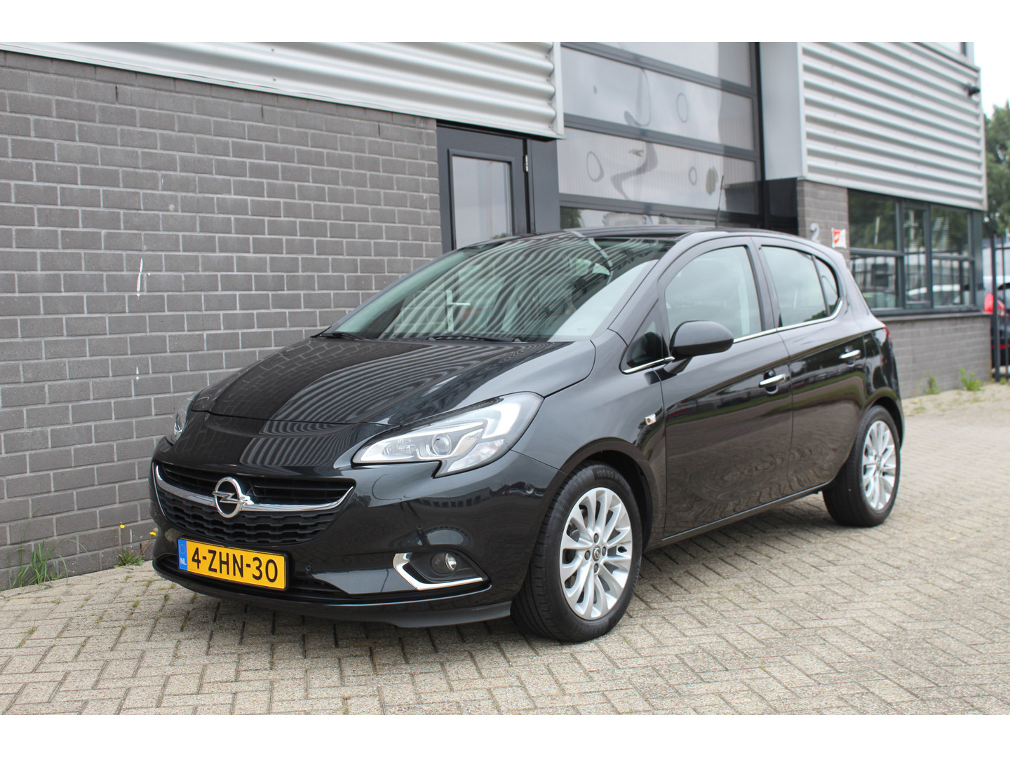 Opel