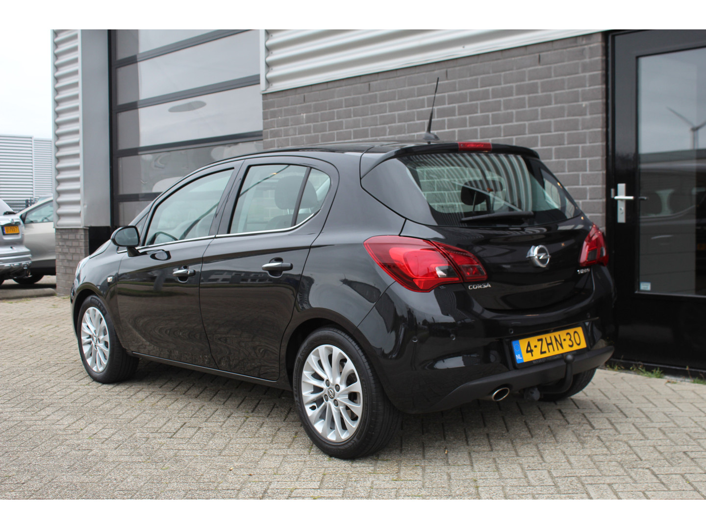 Opel