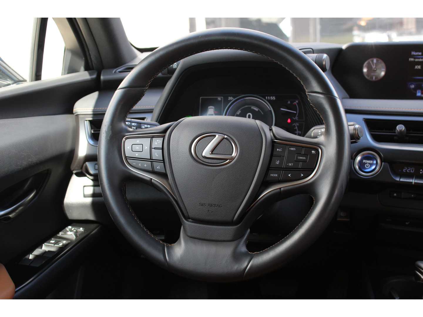 Lexus Lexus