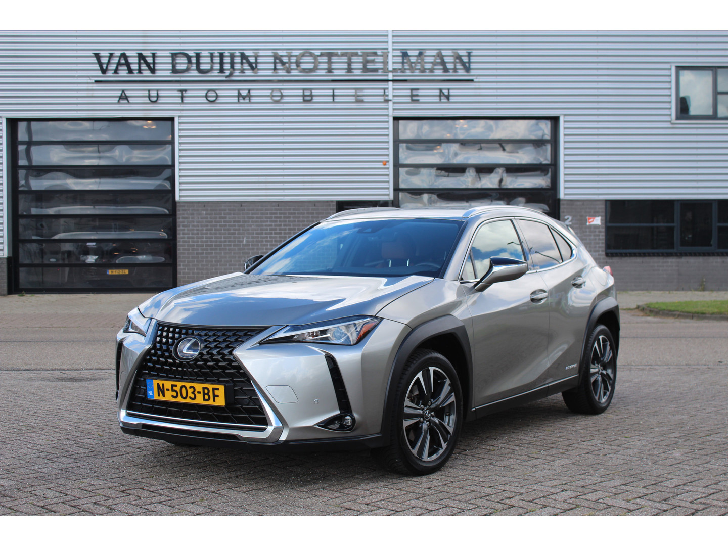 Lexus Lexus