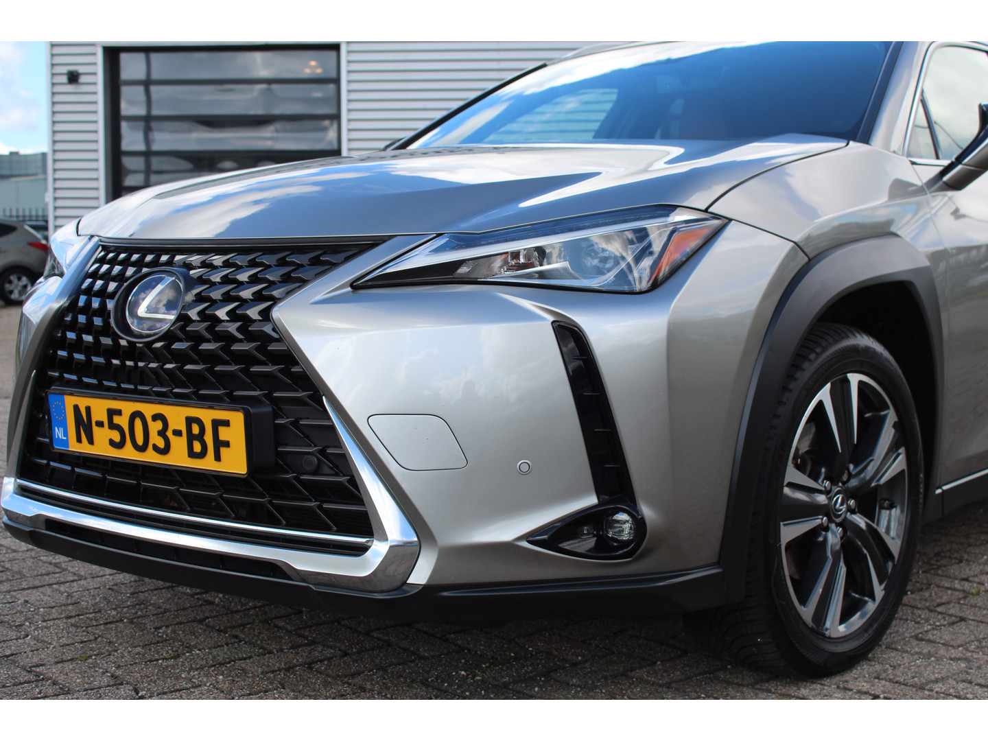 Lexus Lexus