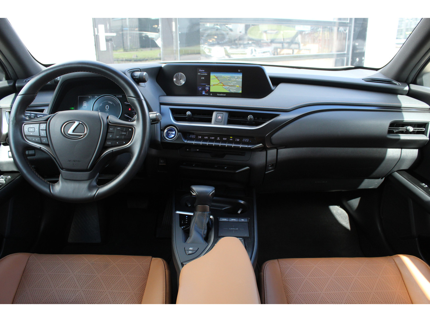 Lexus Lexus