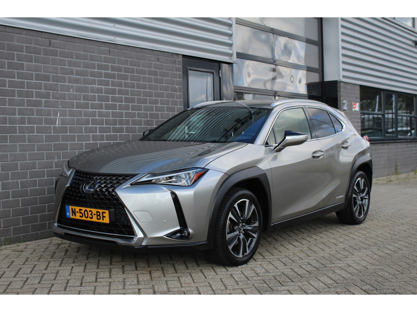 Lexus Lexus