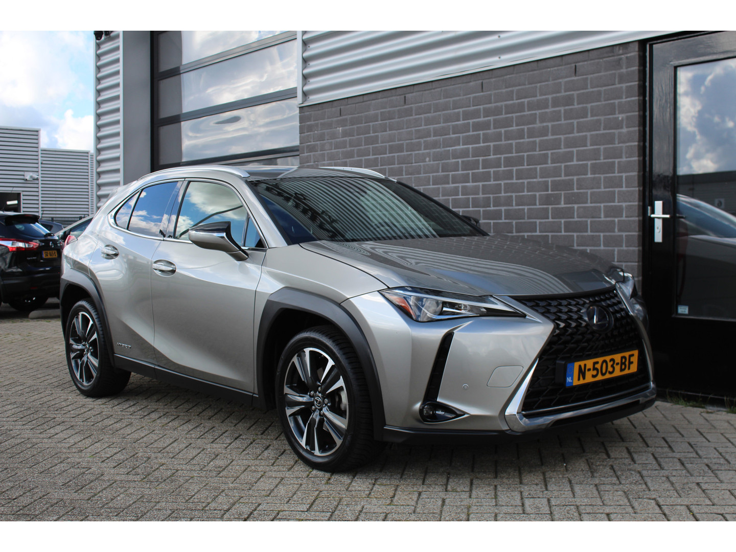 Lexus Lexus