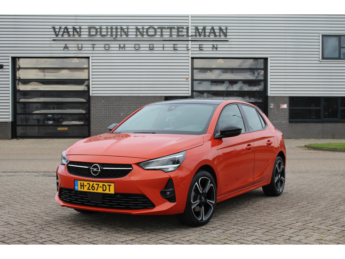 Opel