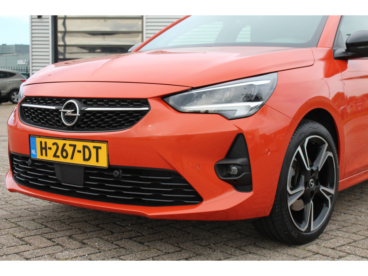Opel