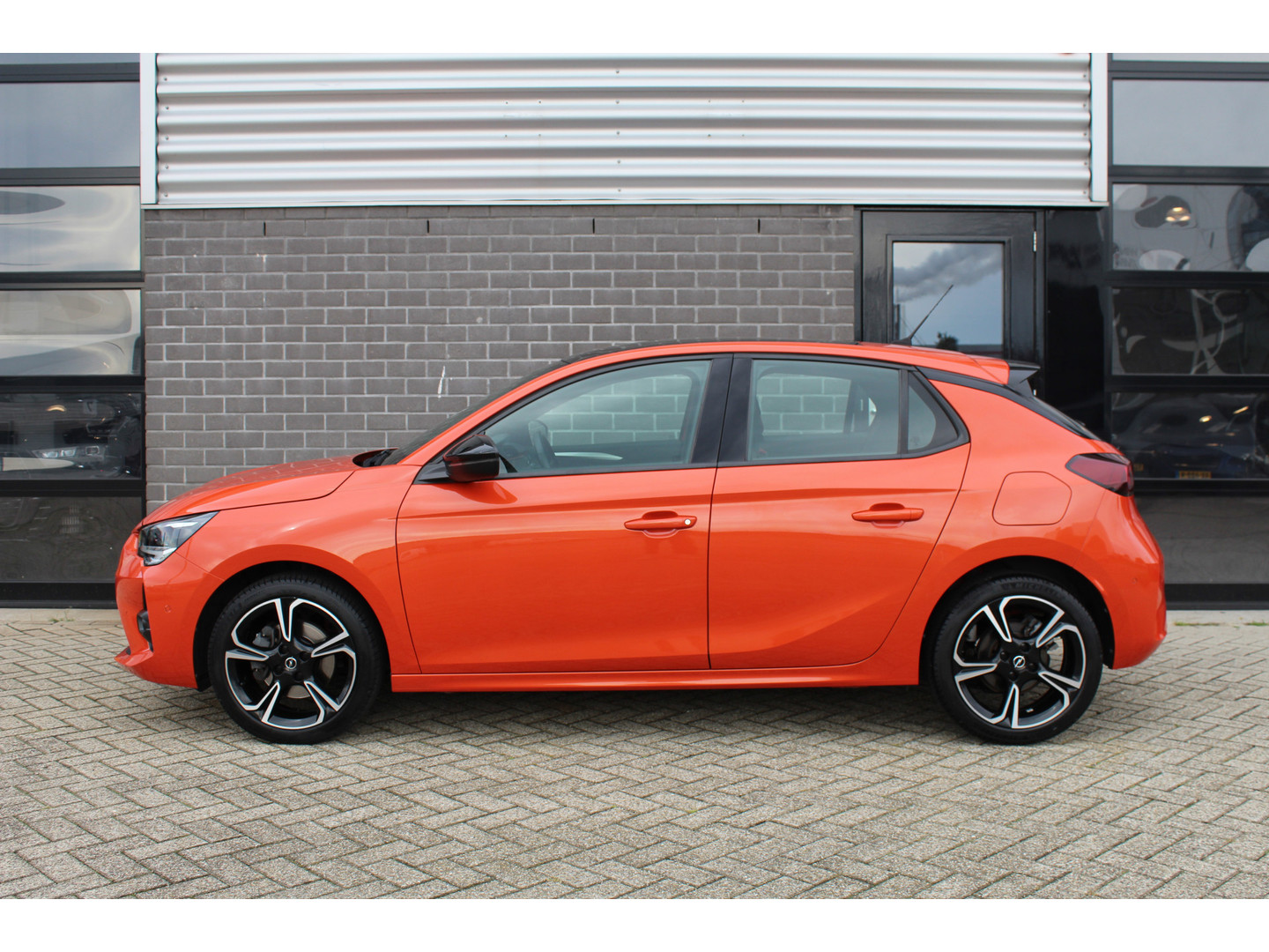 Opel