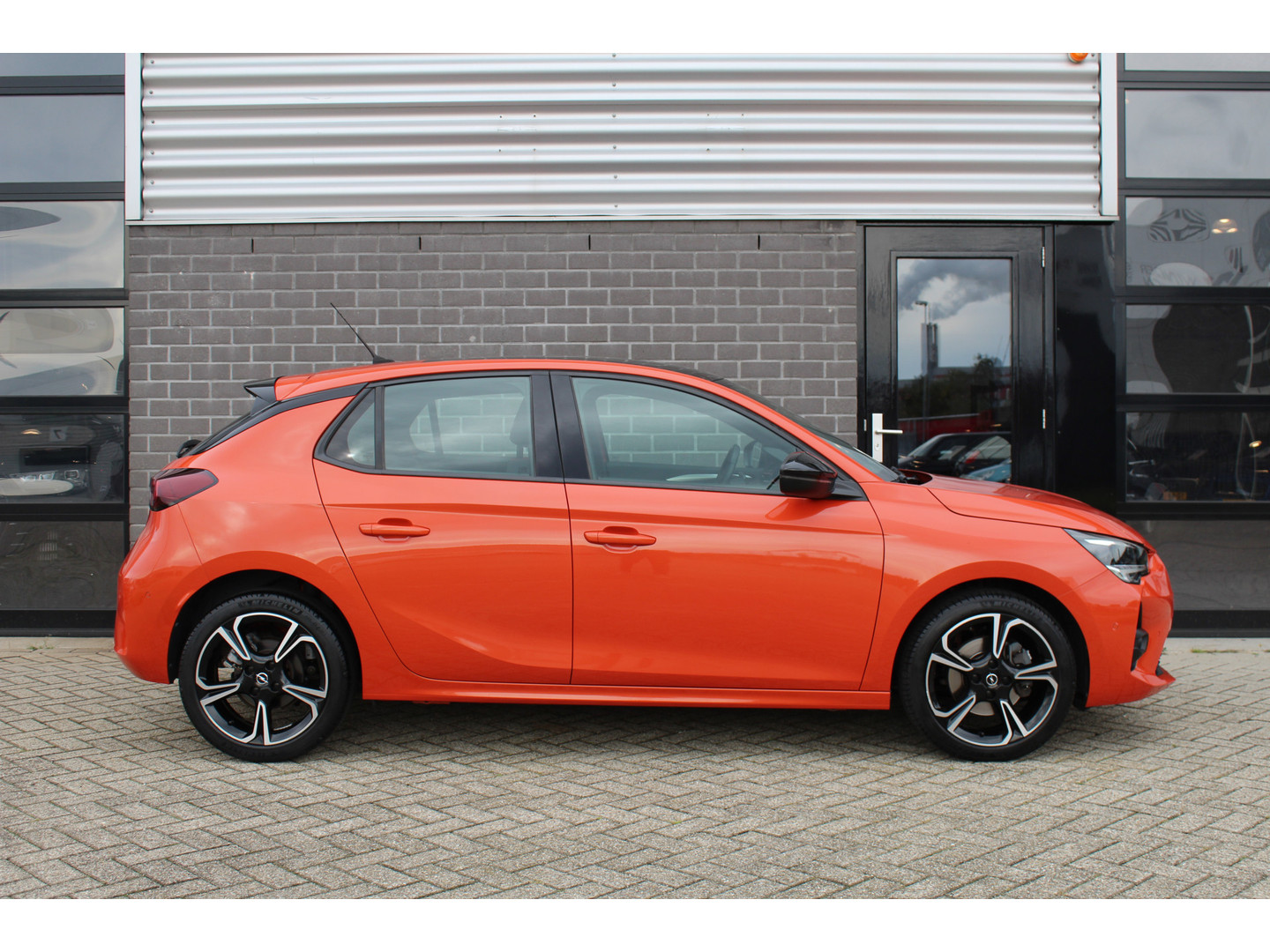 Opel