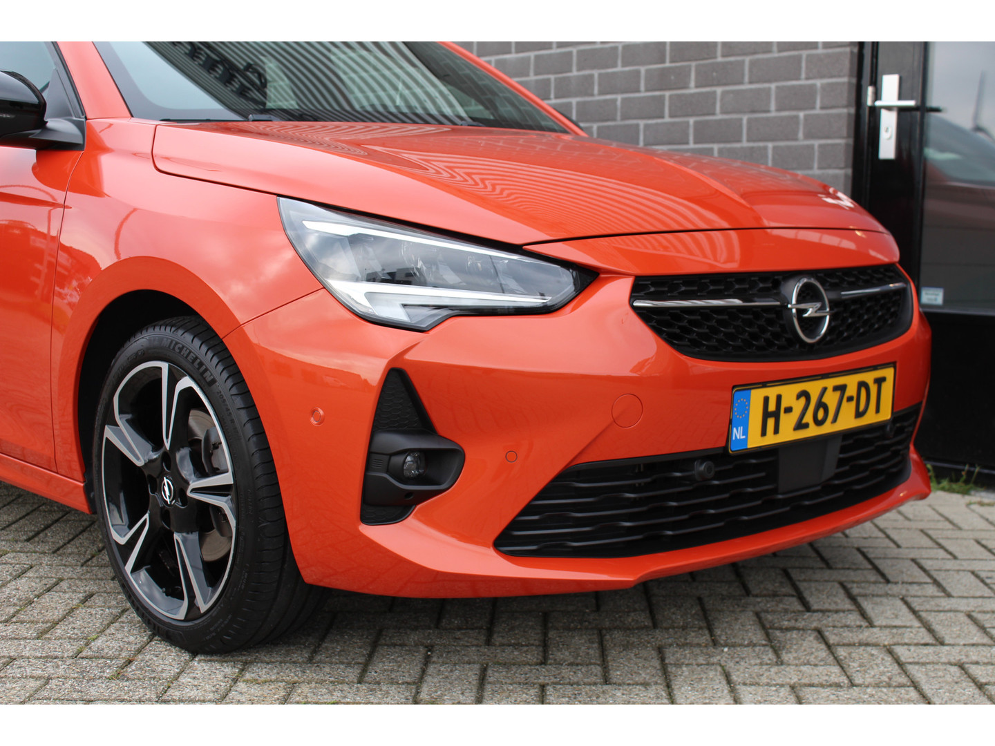 Opel