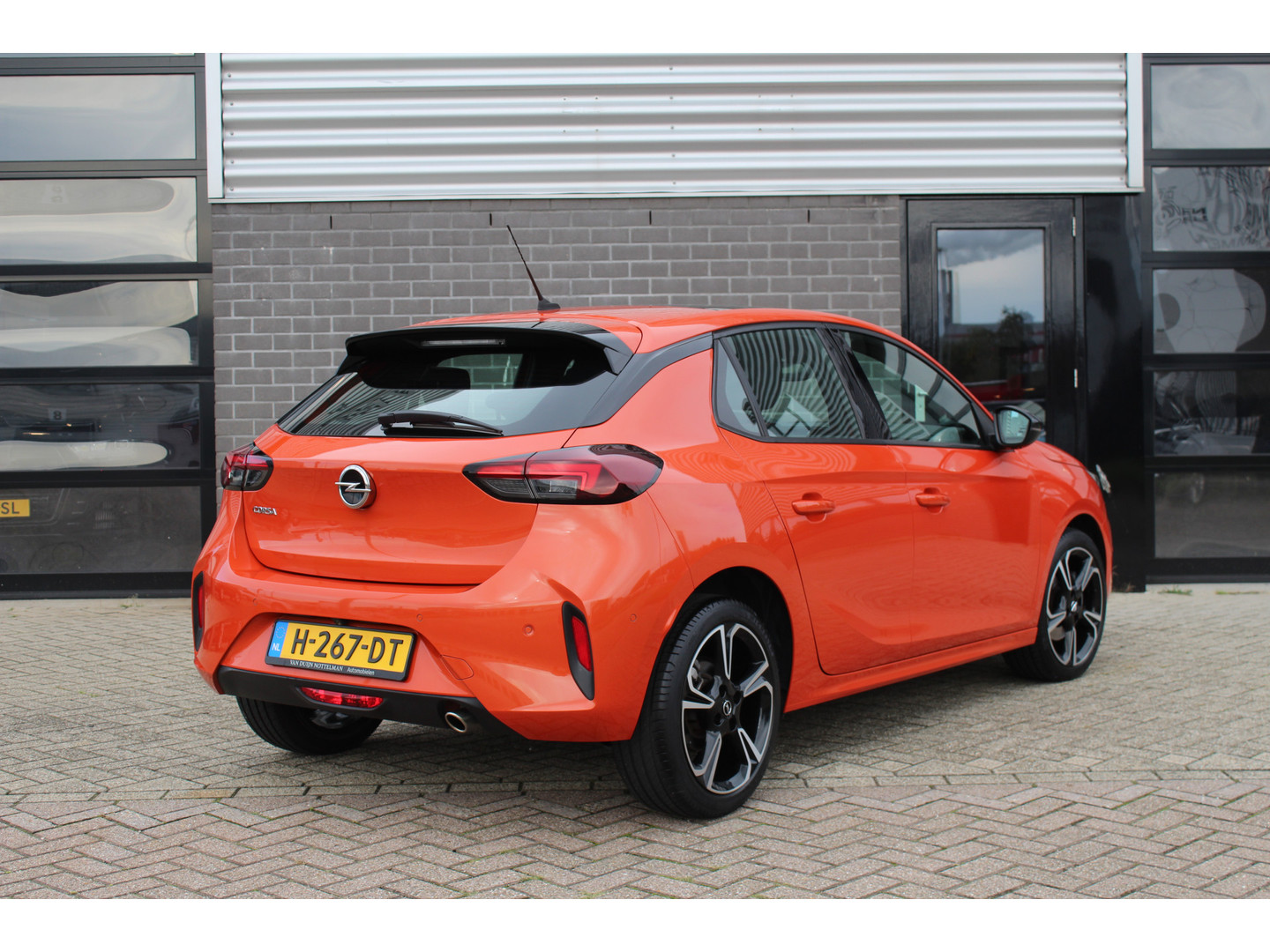 Opel