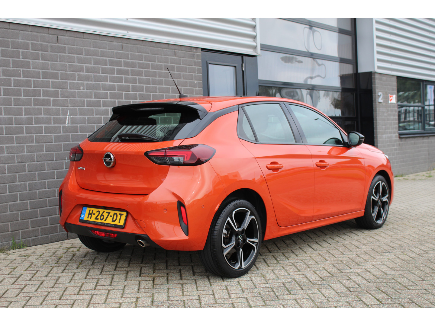 Opel