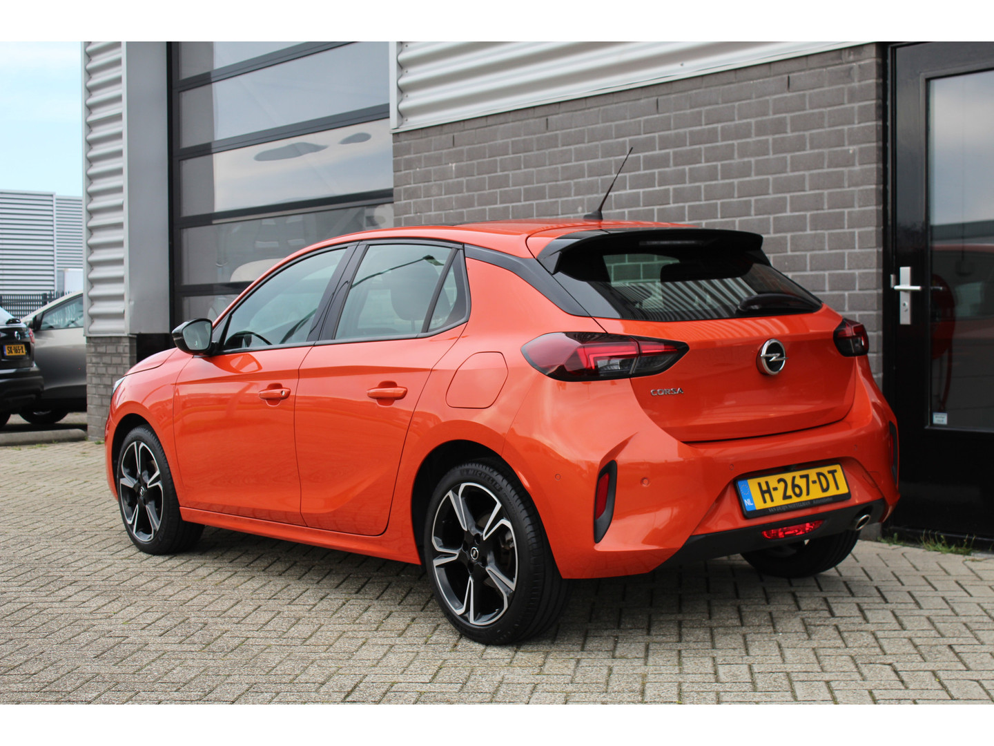 Opel