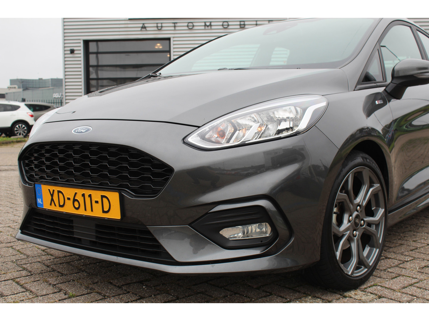Ford