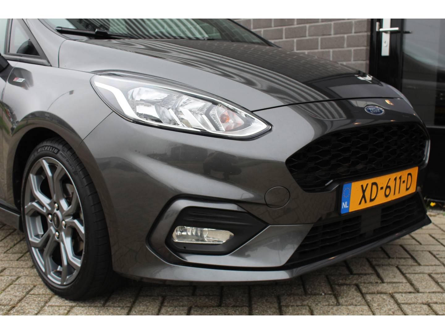 Ford