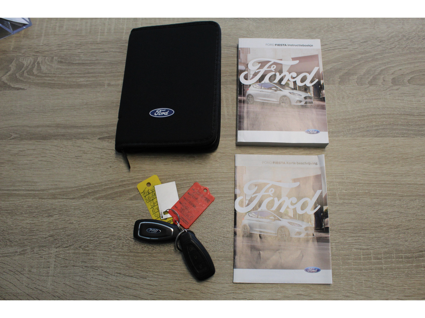 Ford