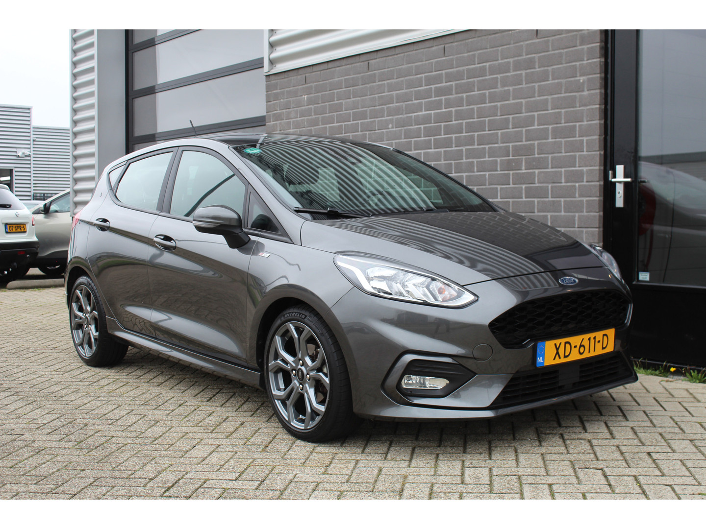 Ford