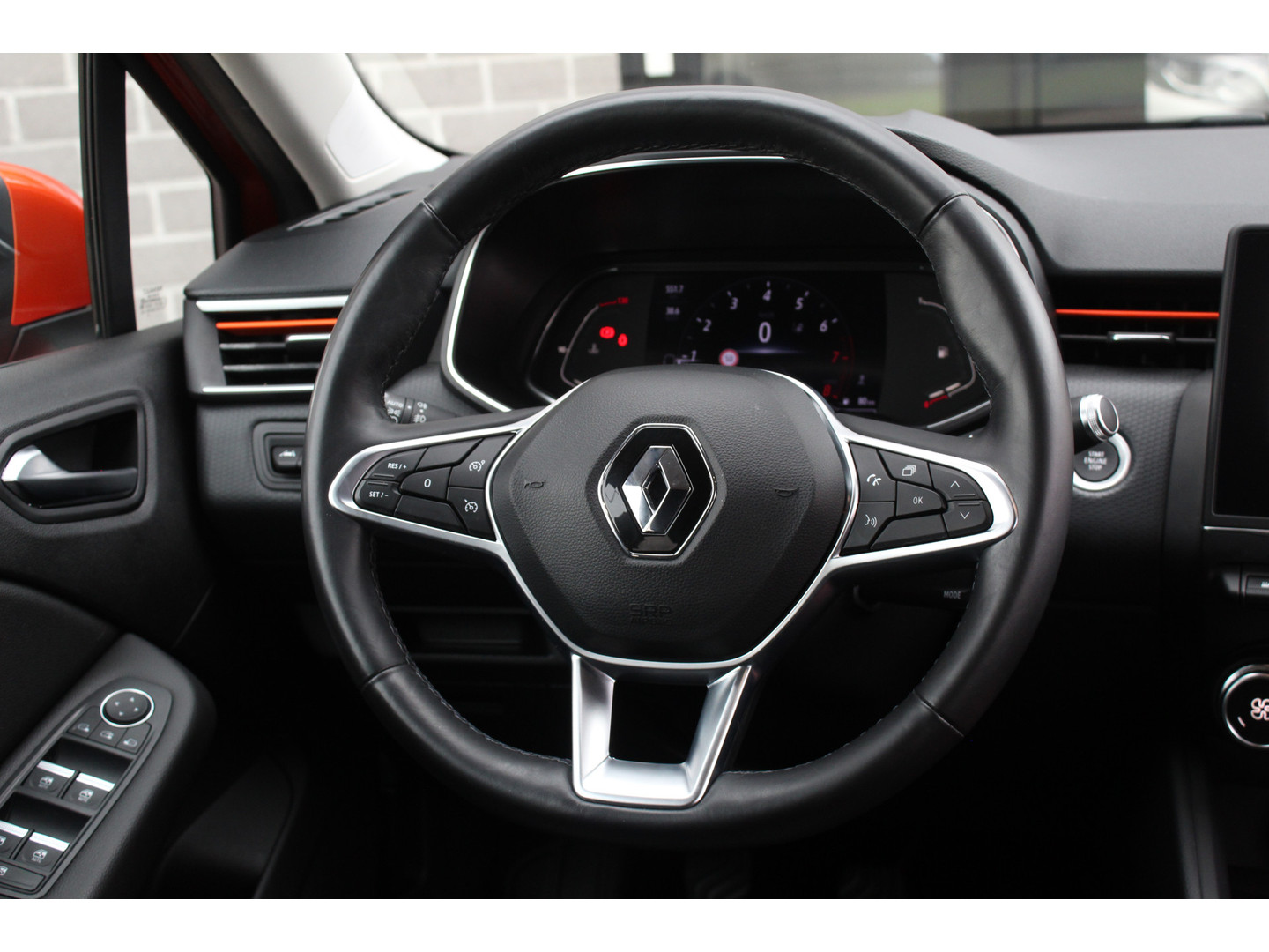 Renault Renault