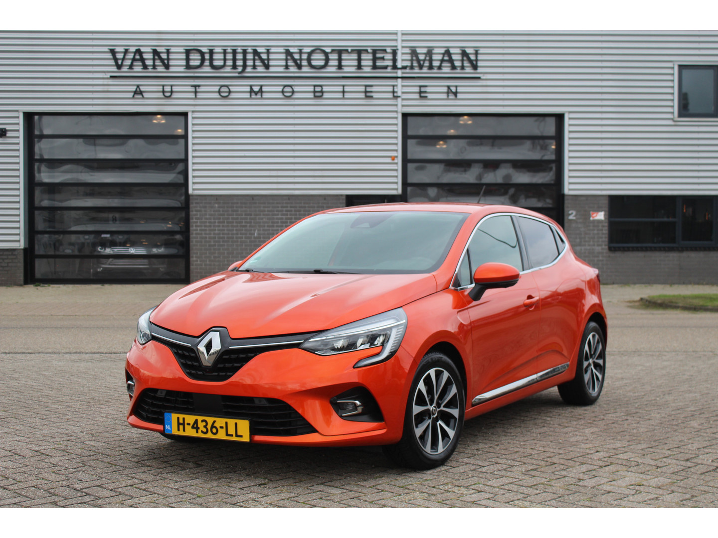 Renault Renault