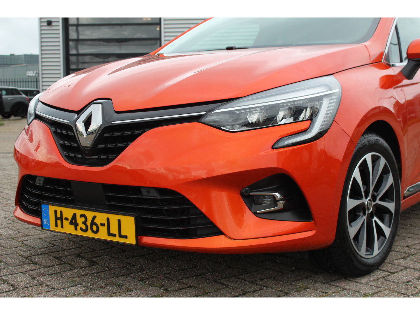 Renault Renault