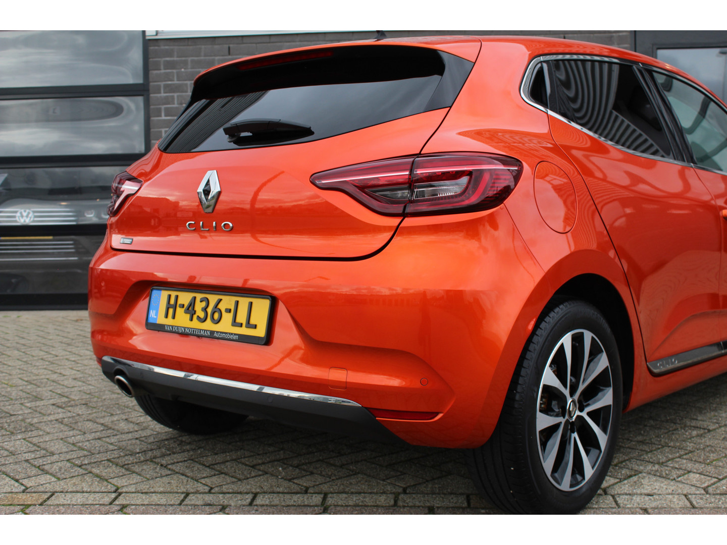 Renault Renault