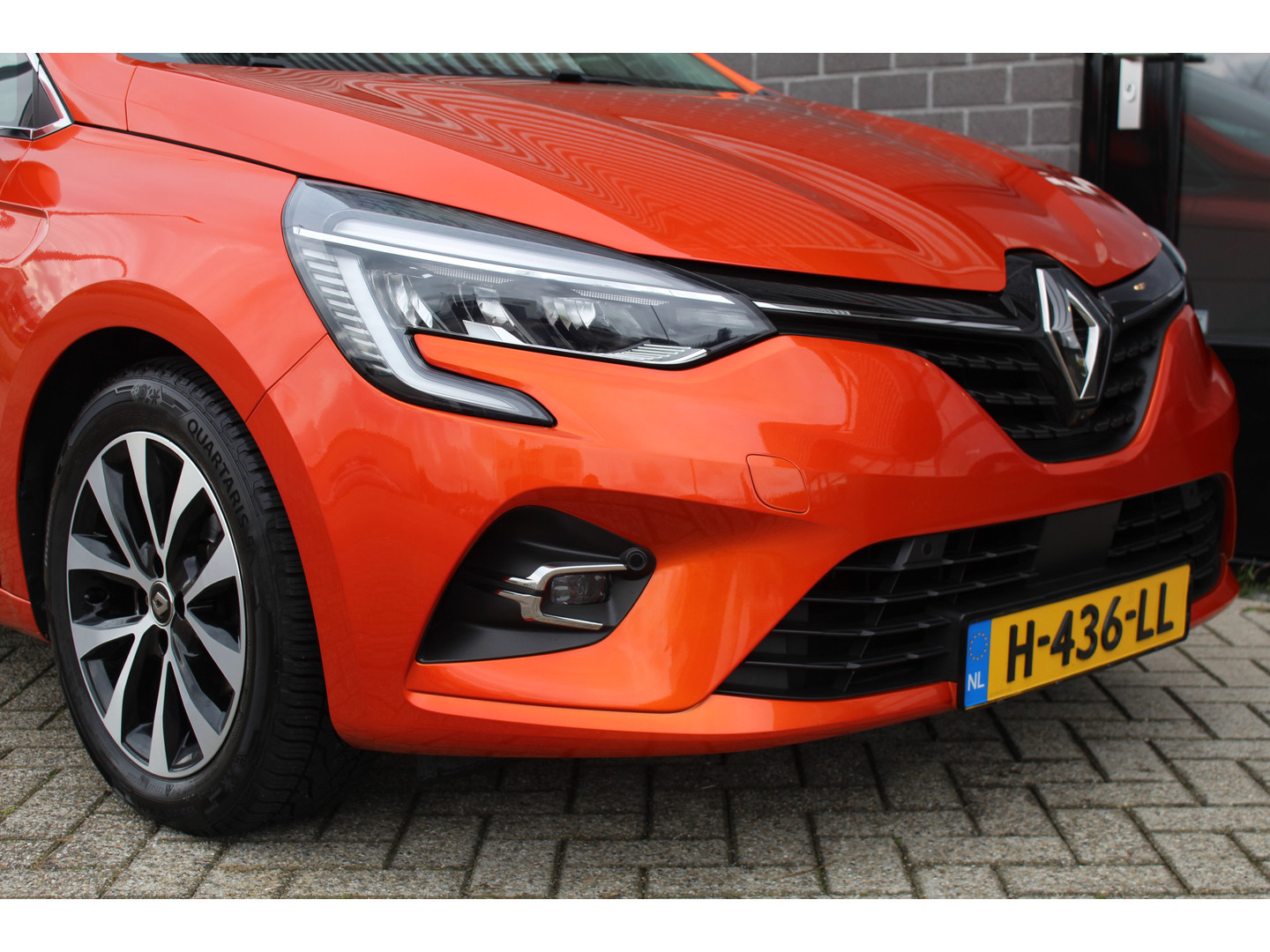Renault Renault