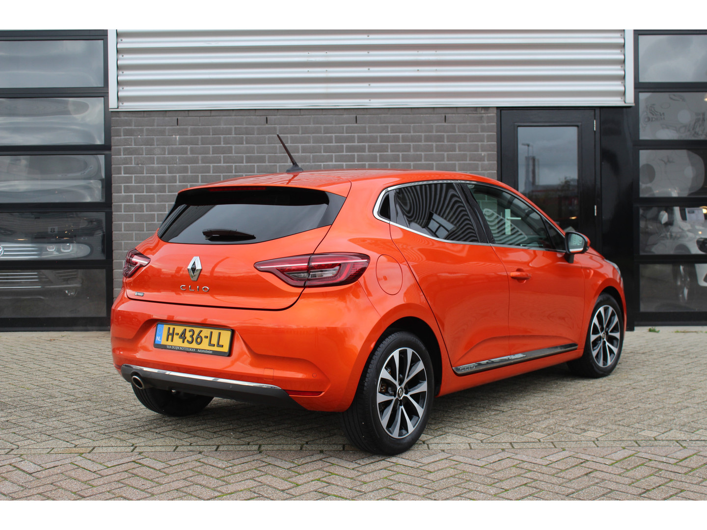Renault Renault