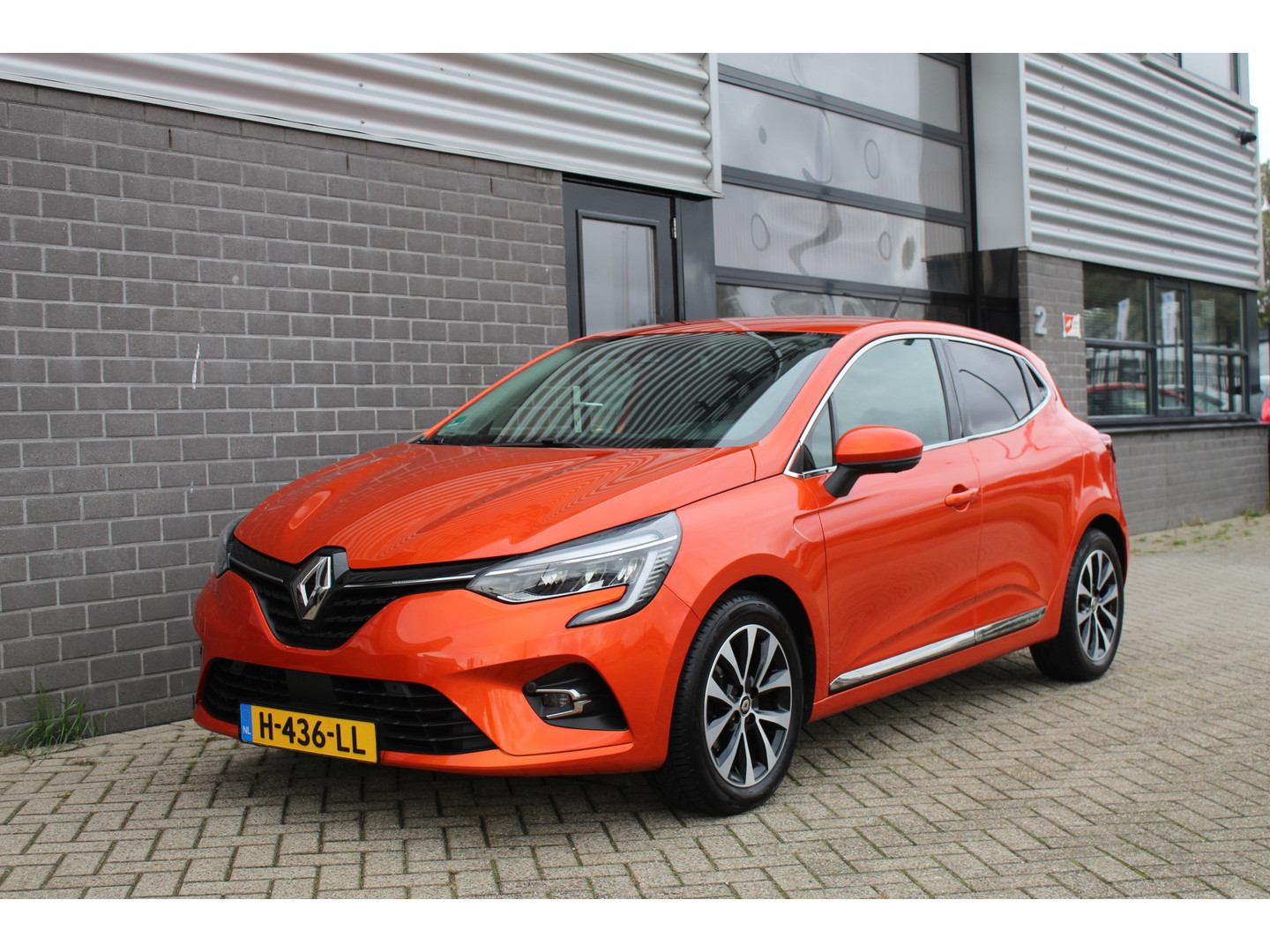 Renault Renault