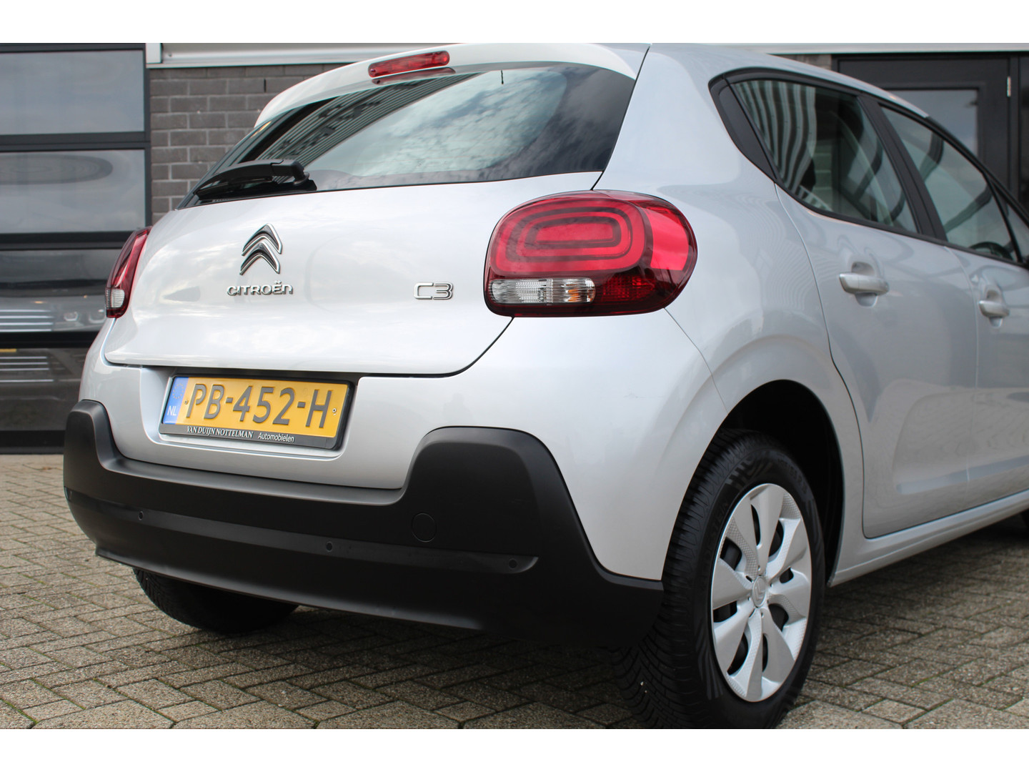 Citroën