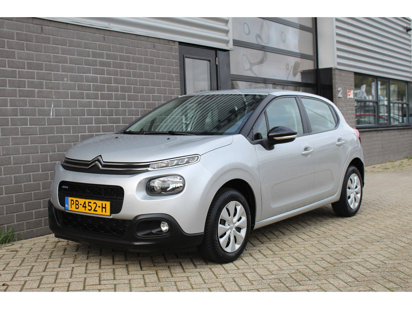 Citroën