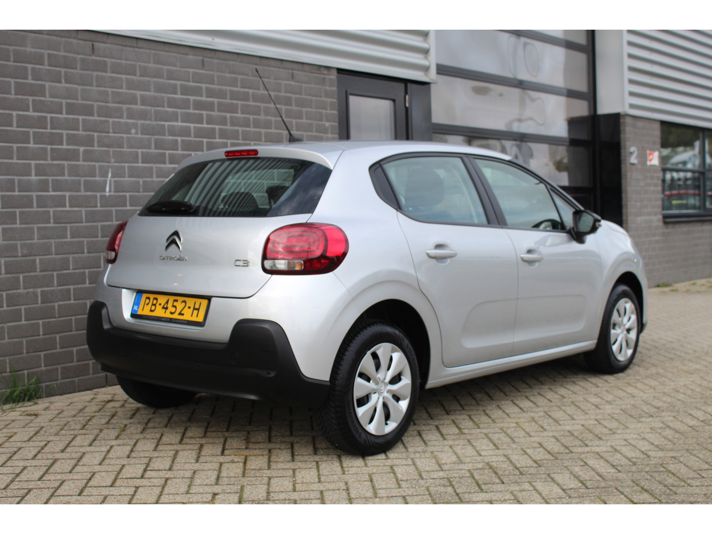 Citroën