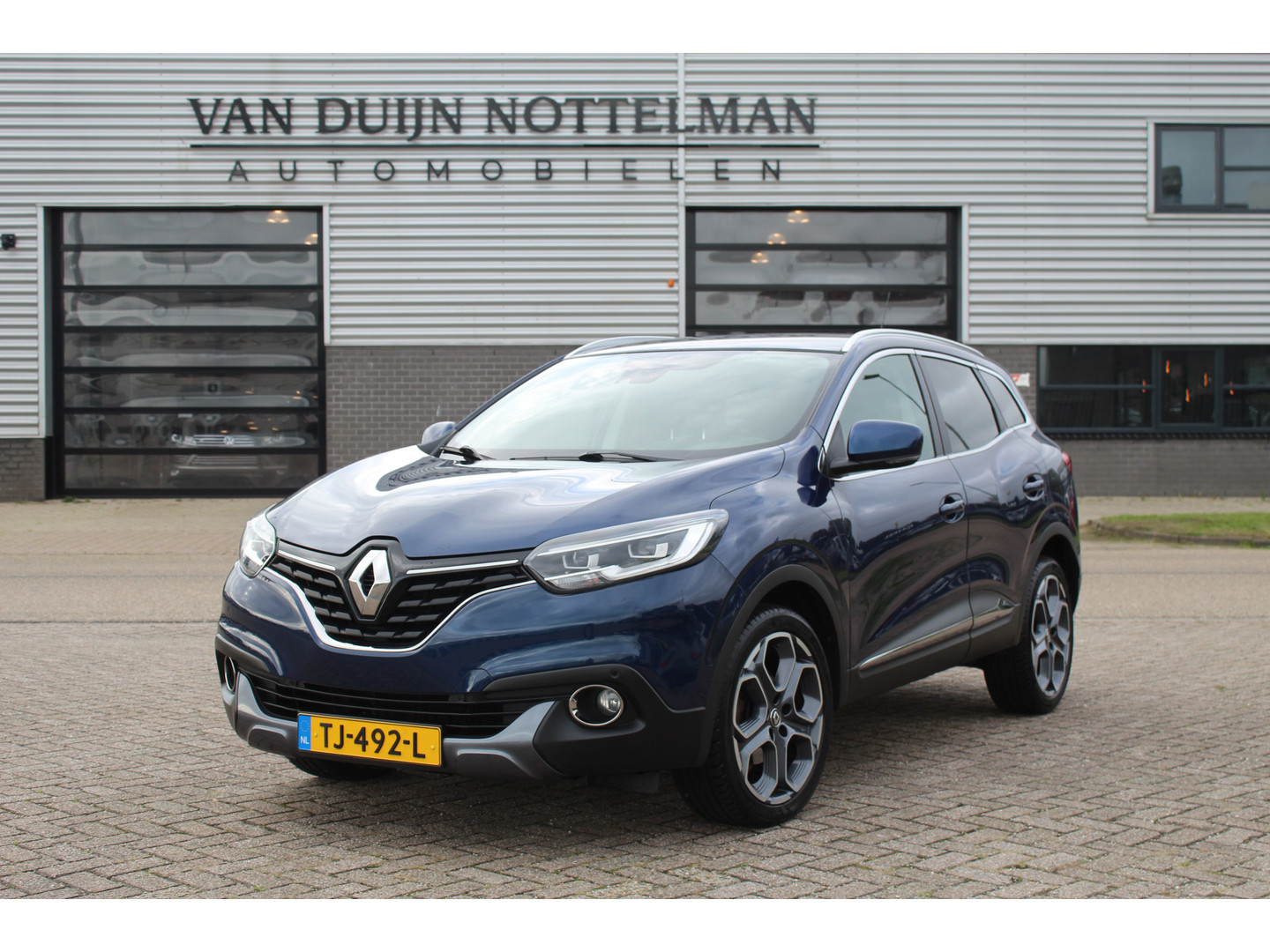 Renault Renault