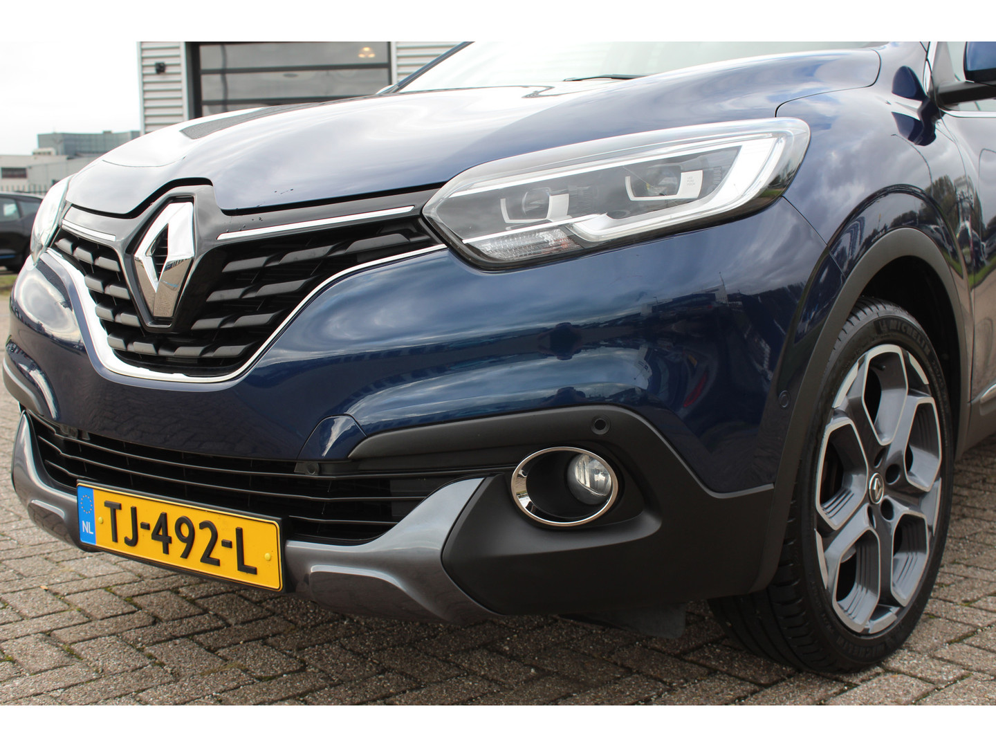 Renault Renault
