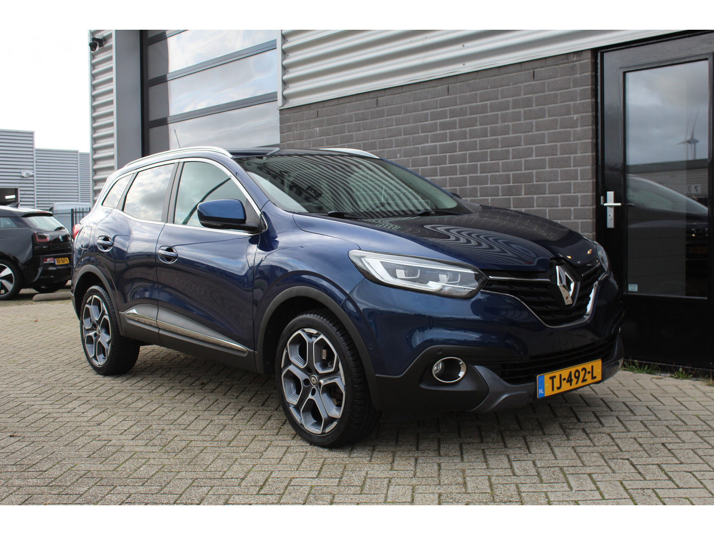 Renault Renault