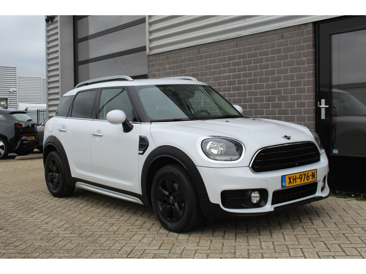 MINI