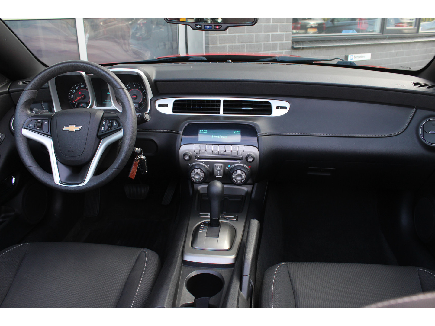 Chevrolet