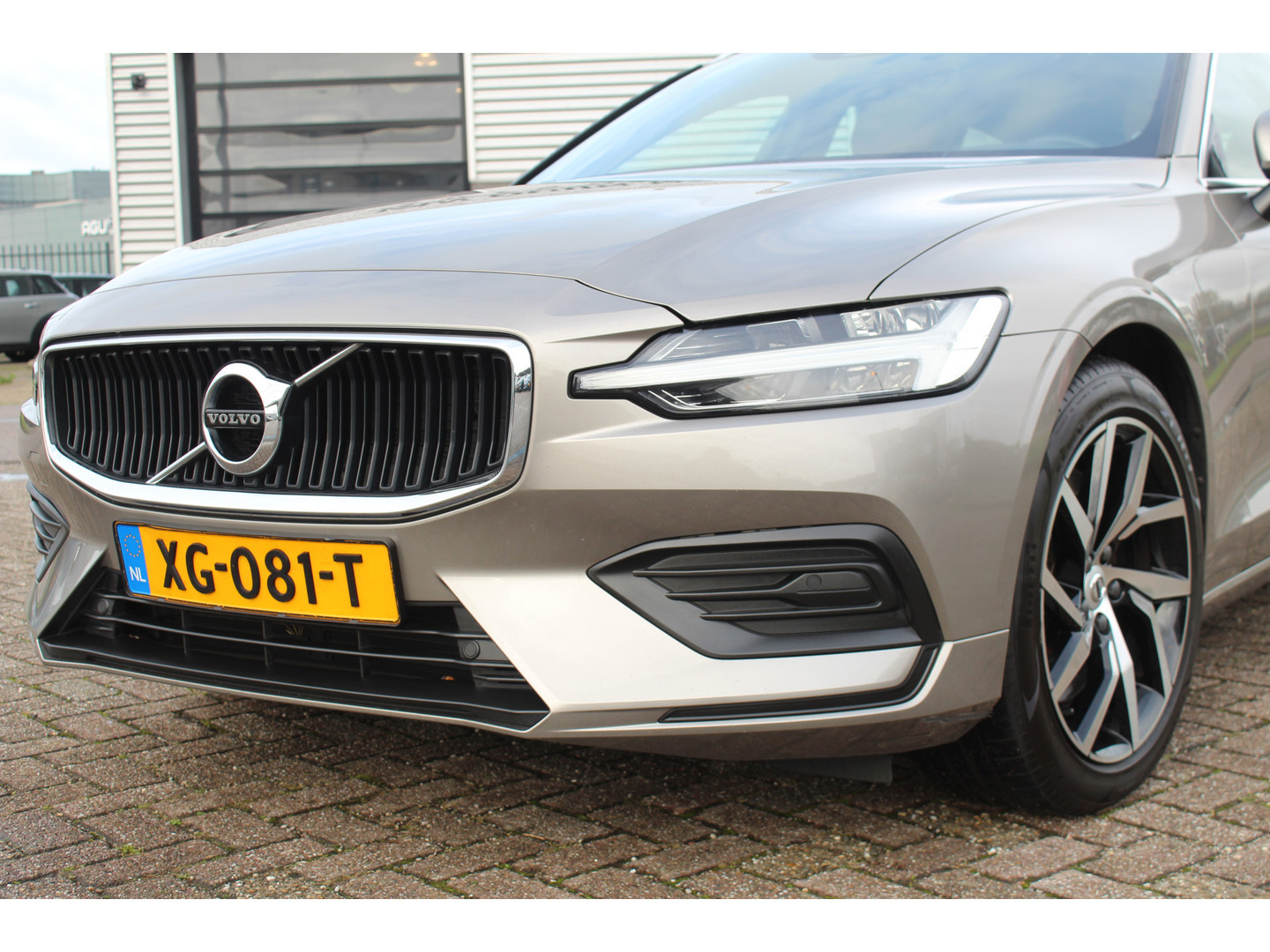 Volvo