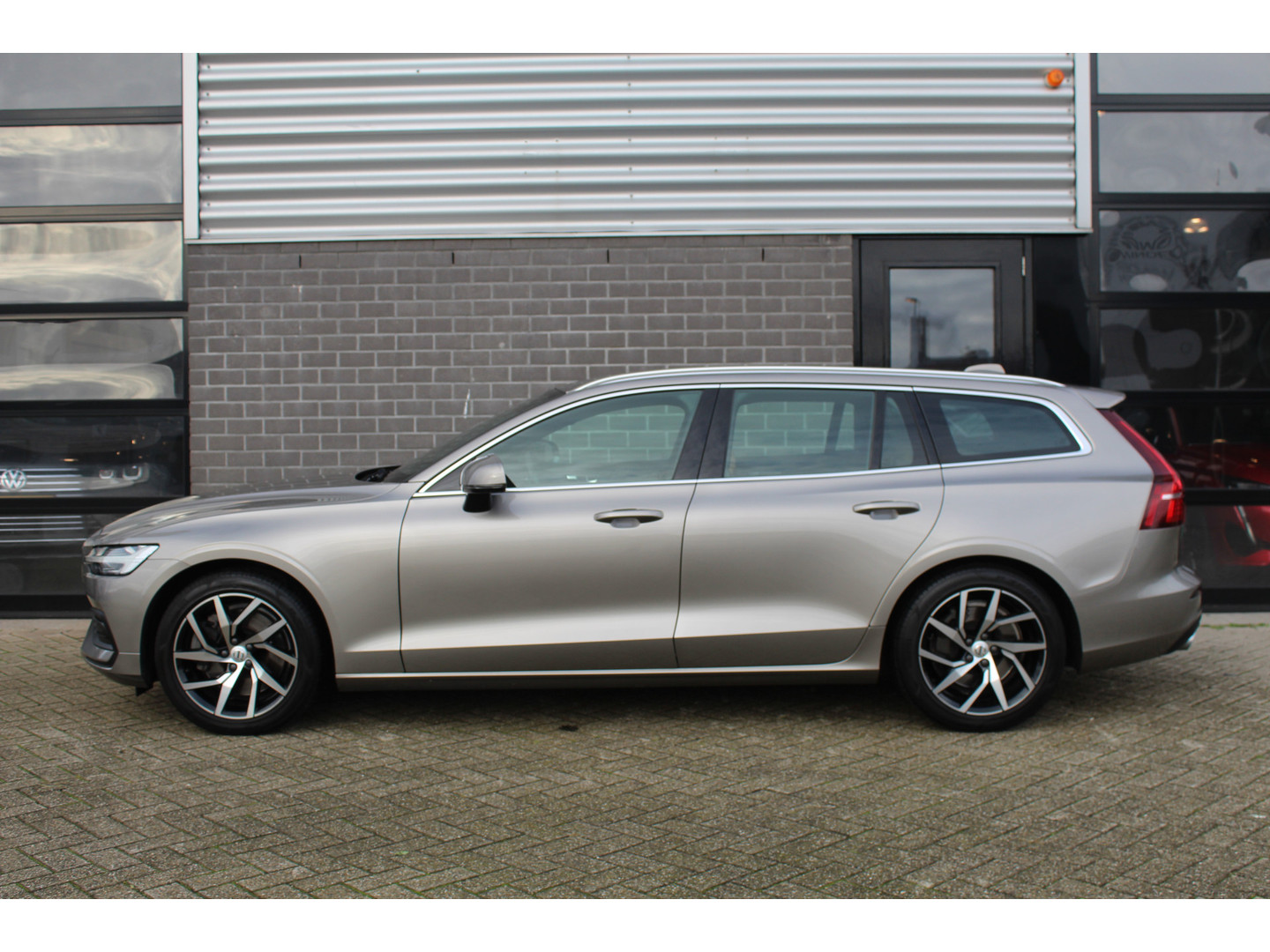 Volvo