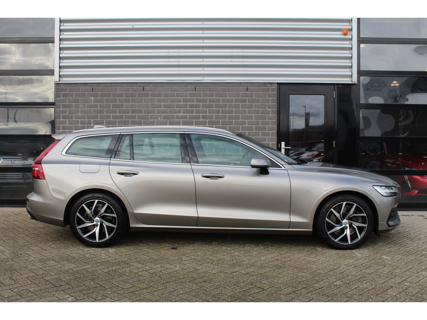 Volvo
