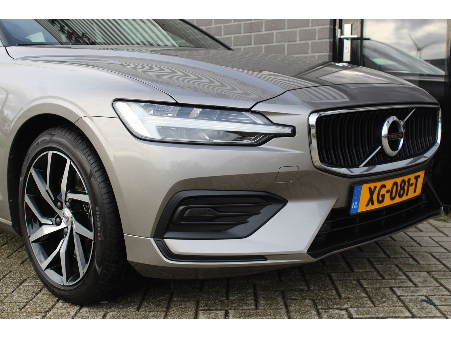 Volvo