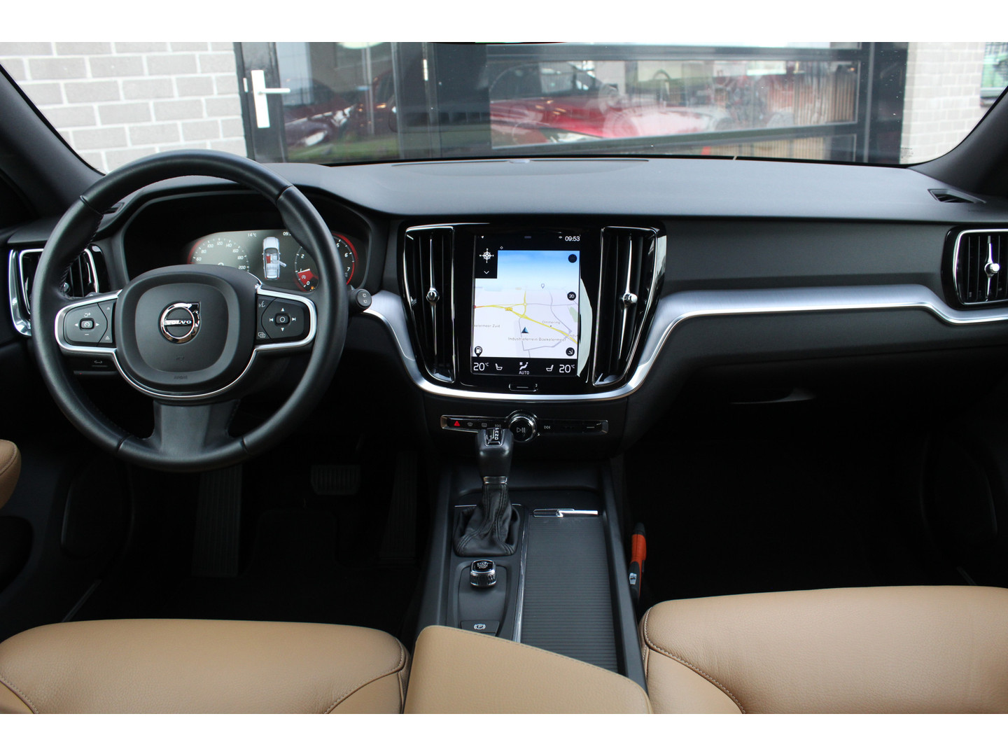 Volvo