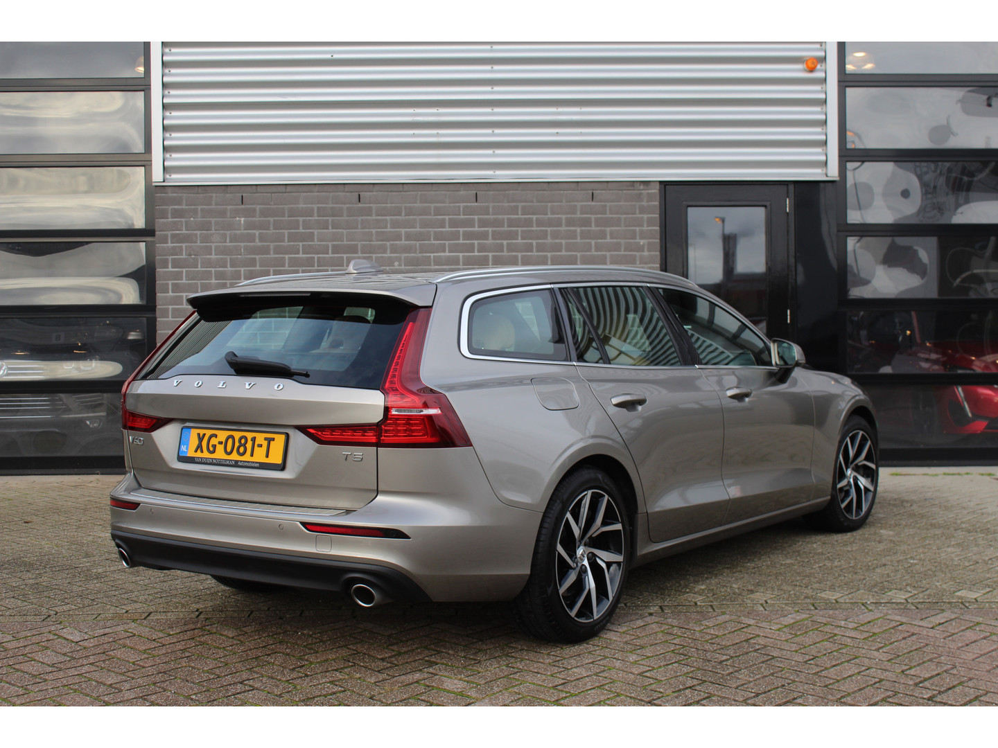 Volvo